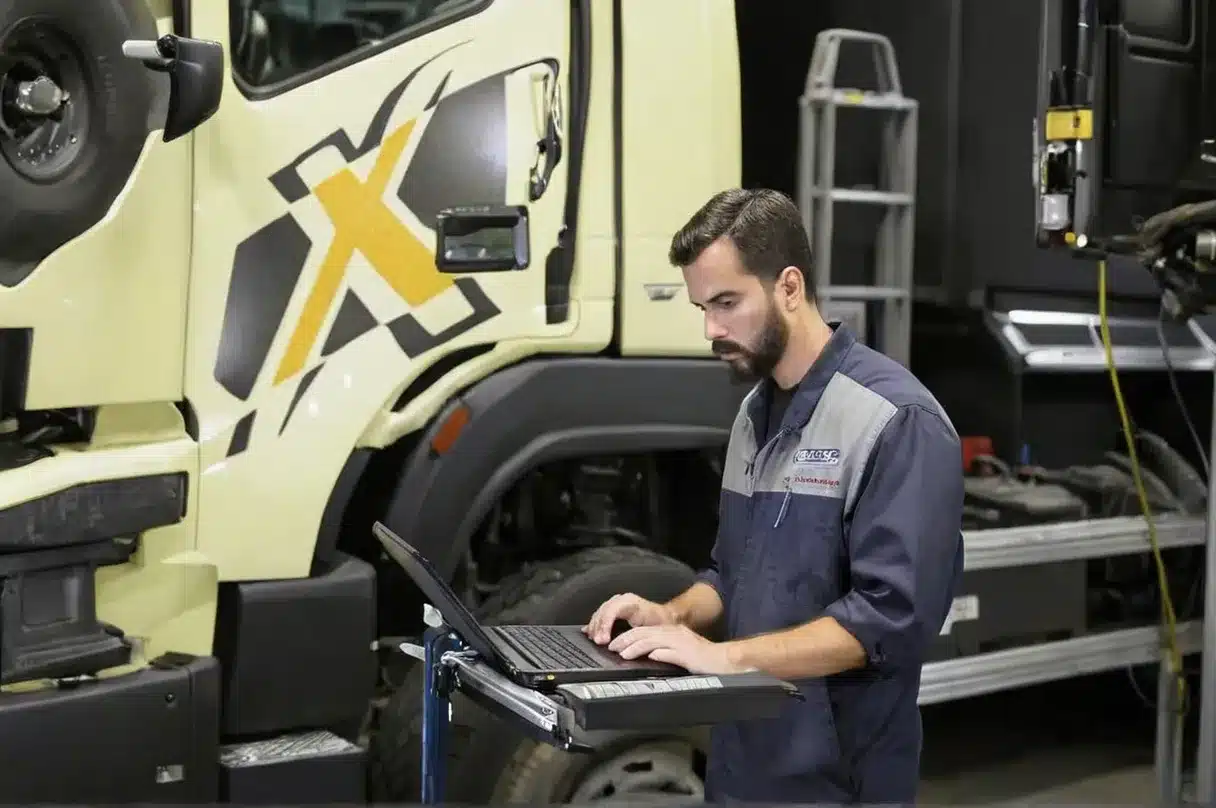UNDERSTANDING EGR, DEF, AND DPF SYSTEMS