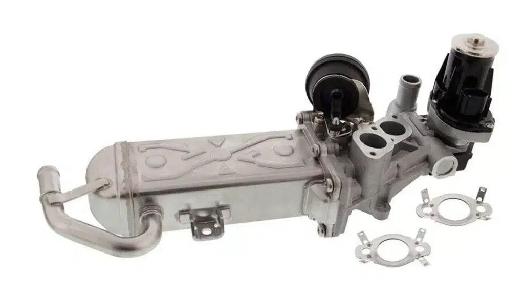 What is EGR Delete? How Does It Work?