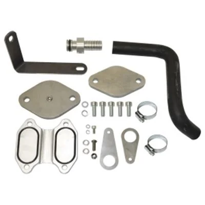 DPF DELETE KITS FOR TRUCKS