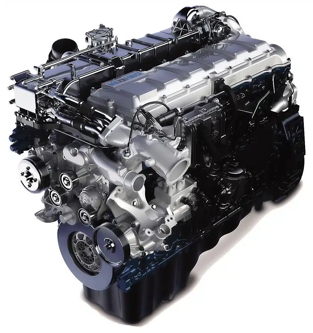 TUNING IN MAXXFORCE ENGINES
