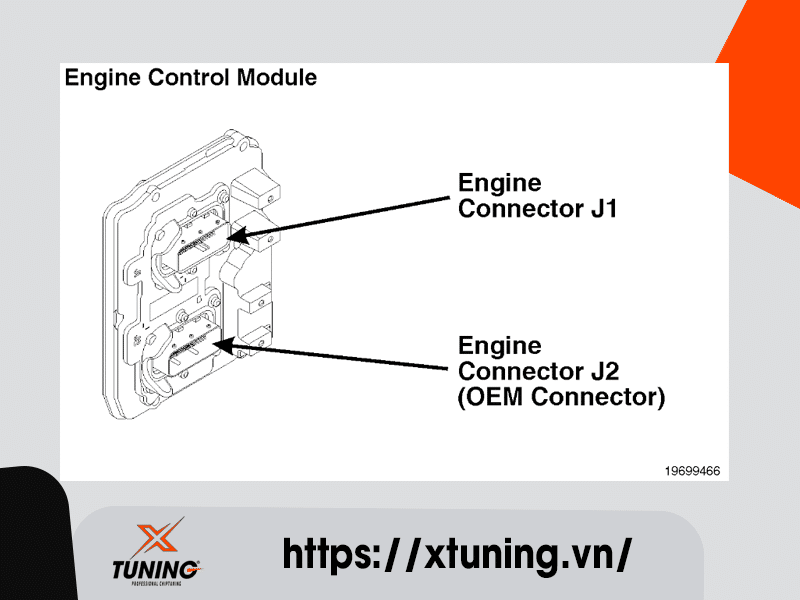 Cummins Fault Code 629